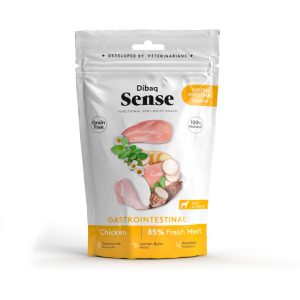 Dibaq Sense – Snack Gastrointestinal Pollo