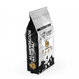 LIGHT SIN CEREALES 27/11